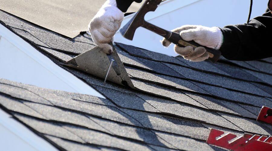 Professional Flat Roofing Installation in Spokane, MO